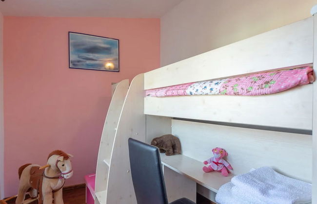 Sunny Escape Holiday Home Dicmo With Pool and Gym - Foto 5