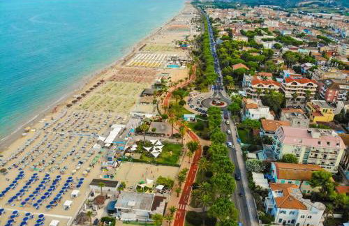 Very central apartment 200 m from the sea - Foto 23