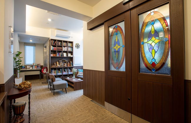 Miidokoro House Hotel - Foto 7