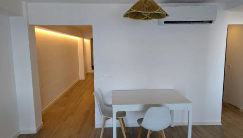 Apartamento en Primera Línea - Foto 4