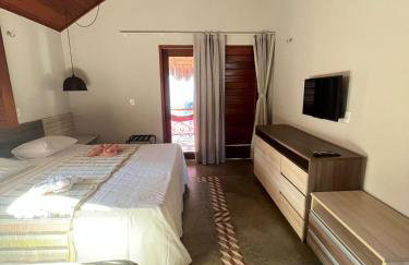 Bangalôs da Barra Chalé 3 - Foto 21