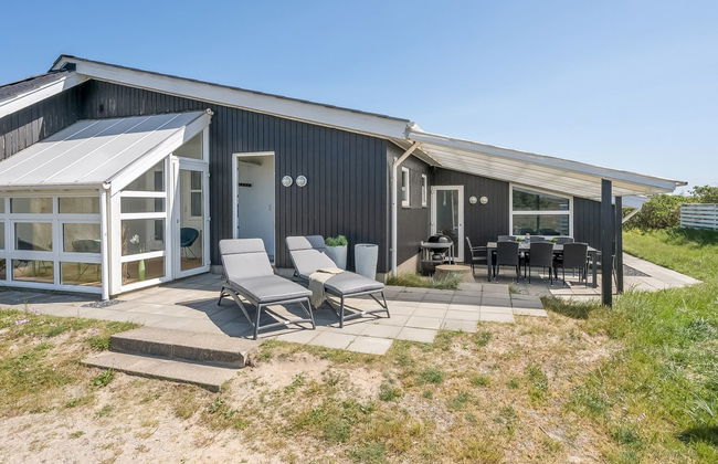 "Saku" - 495m to the fjord - Foto 41