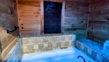 Perfectly Imperfect Cabin - Foto 5, Shower