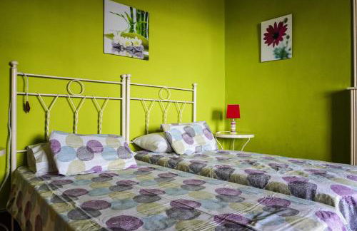 Casa Yeyo, Lomo Bermejo - Foto 70