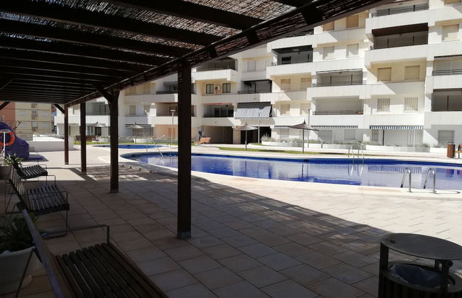 1.dúplex Altamar Esc.iii 1ºpta.1 - Foto 27