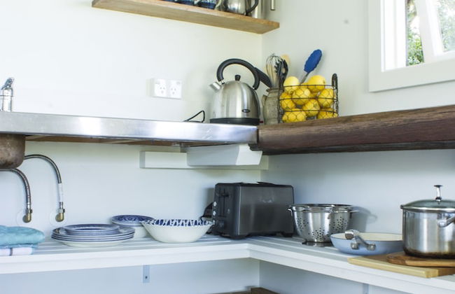 Herb Cottage - Foto 9