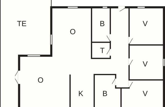 Holiday Home in Silkeborg - Foto 2