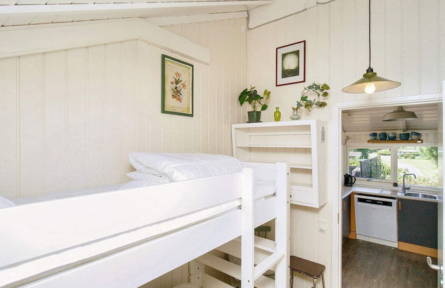 6 Person Holiday Home in Grevinge - Foto 5