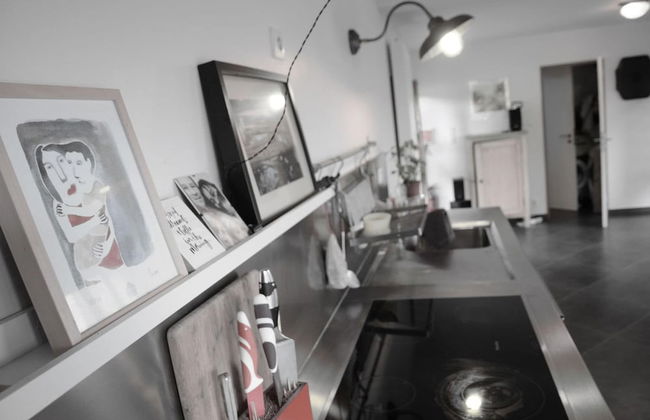 Attractive Holiday Home in Marche-en-famenne With Garden - Foto 4