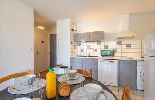 Apartment Les Hautes Folies-8 by Interhome - Foto 13