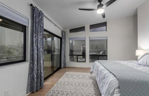 3BR Retreat with Heated Pool, BBQ and Mountain Views - Foto 27