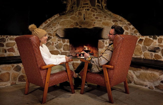 Esk Caravan Park & Motel - Foto 42