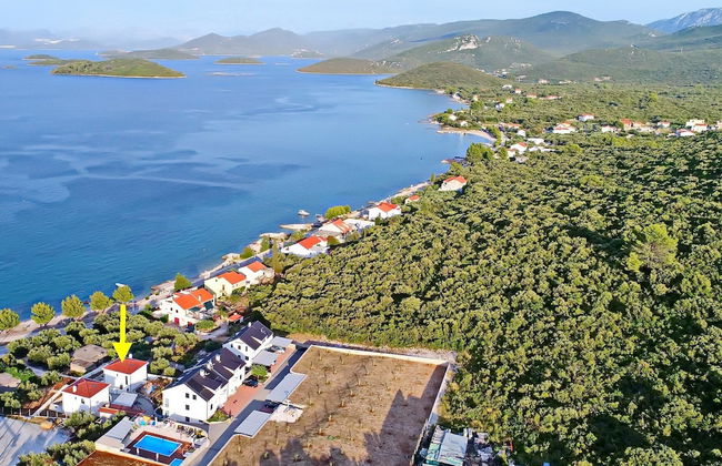 Villa E & D - Foto 33