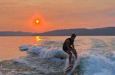 Waterfront Winter Escape Luxury Bay Views - Foto 41