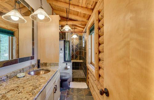 Quiet Ski Retreat, 6 Min to Angel Fire Lifts - Foto 15