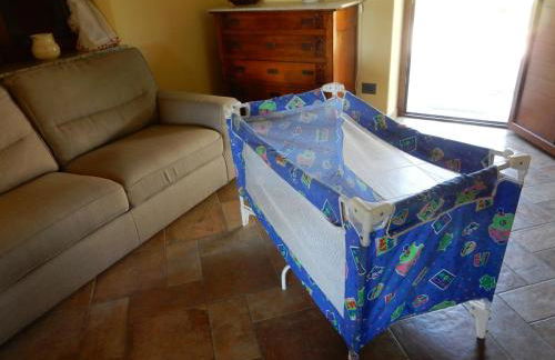 Casa in campagna da Franco - Foto 4