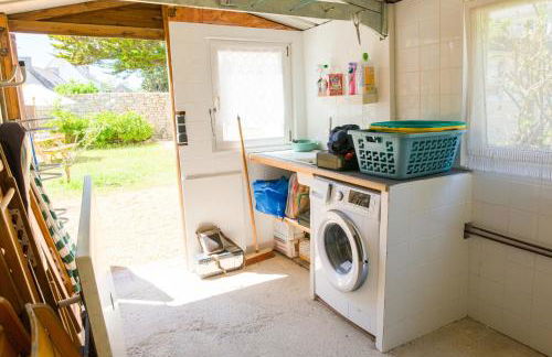 Maison pour 5 à Kérity les pieds dans l'eau - Foto 23