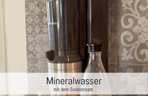 RamosHansenHof Fewo Nordlicht 6 Personen Hund inklusiv - Foto 15