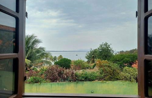 Casa Aconchego vista para Lagoa - Foto 13