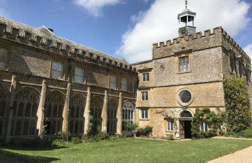 Chantry Cottage - Foto 48