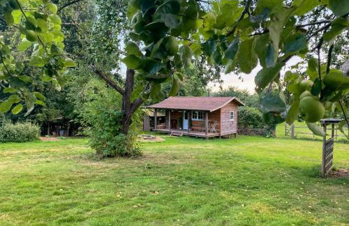 Bramley Orchard Lodge - Foto 12