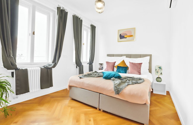 Pytloun Bristol Residence Prague - Foto 28