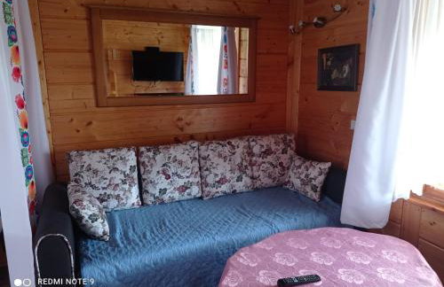 Nad żabim stawem - Foto 24