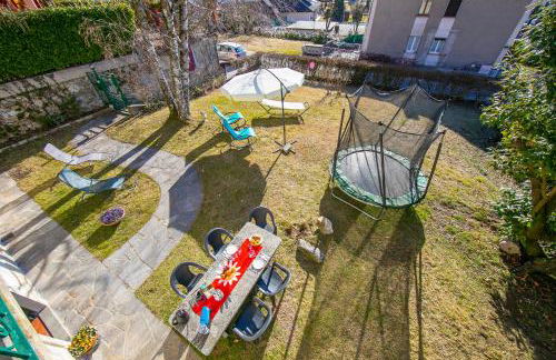 Mila Bike with wi-fi - Happy Rentals - Foto 56