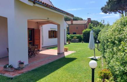 Villa Damiano - Foto 32