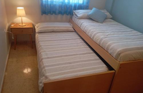 Apartamento playa de Canet WIFI - Photo 26