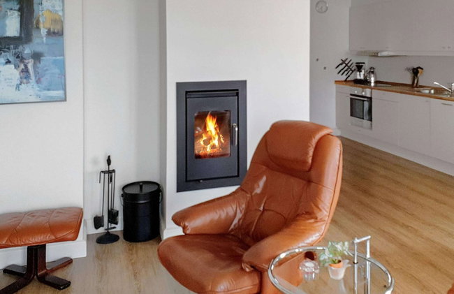 Holiday Home in Gravdal - Foto 8