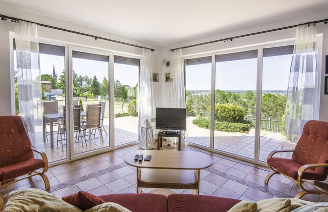 5 bedroom House in Smołdzino with terrace - Photo 2