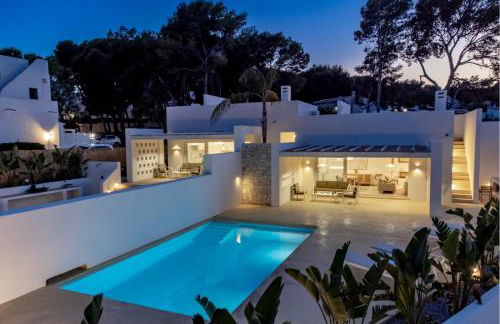 EL OLIVO - By Almarina Villas - Foto 71