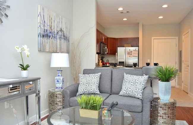 Montclair Apartments by Gracen Properties - Foto 10