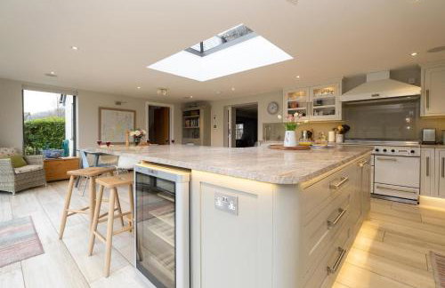 White Cottage, Iken - Aldeburgh Coastal Cottages - Foto 12