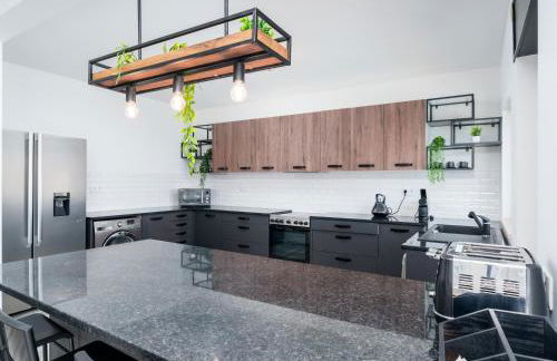 Villa Garden - 22 Guests - 2 Pools - Foto 67