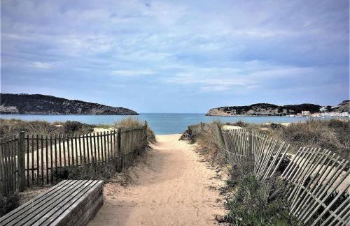 Villa met het rustige strand van Salgado op wandelafstand - Foto 4