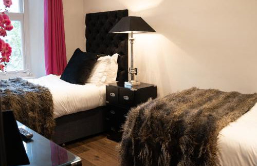 Kotel Windermere - Photo 16