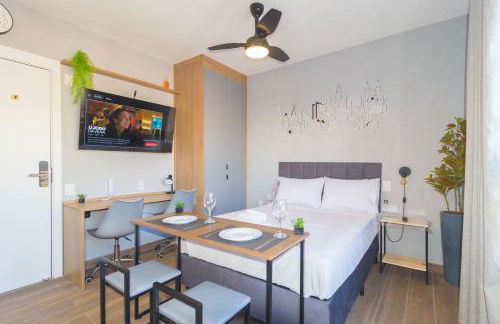 Prime Smart Santa Cruz - Foto 4