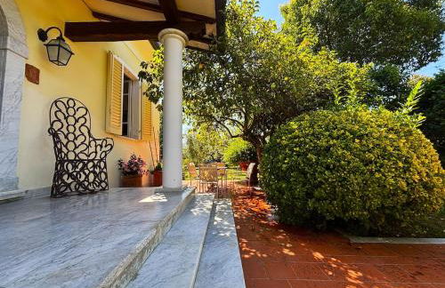 - Luxury Villa - Pool - Garden -Forte dei Marmi Versilia- - Foto 19