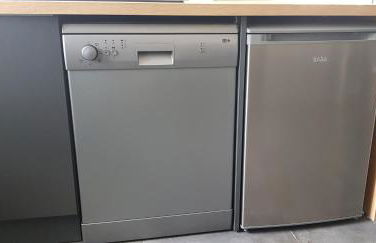 Gîte Timéo Mont Saint-Michel - Foto 29