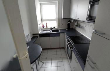 Ferienwohnung Karlsruhe - Foto 4