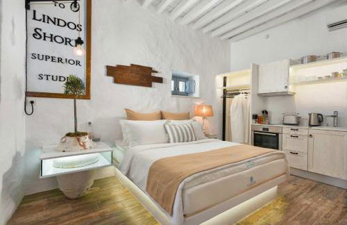 Lindos Shore Superior Studio - Photo 9