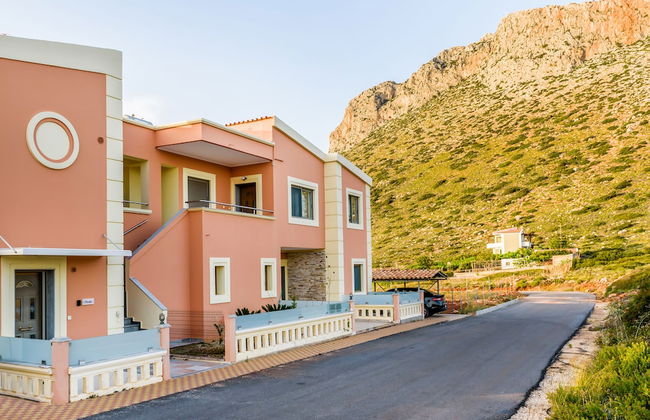 Kallia Apartment - Foto 9