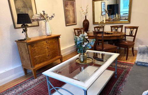 Ferienwohnung Coco Brockesstr. 10 - Foto 46