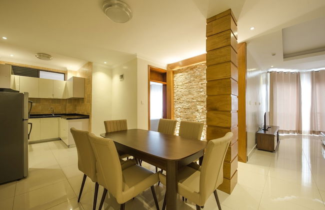 Lexor Apartments - Foto 17