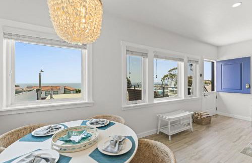 Penthouse Steps from Victoria Beach 180 degree ocean views - Foto 8