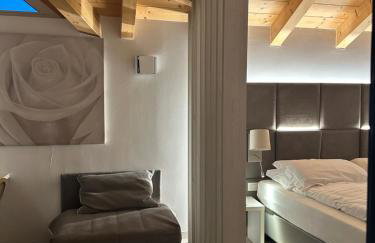 ROSENSUITE La Residenza del rosengarten - Foto 11