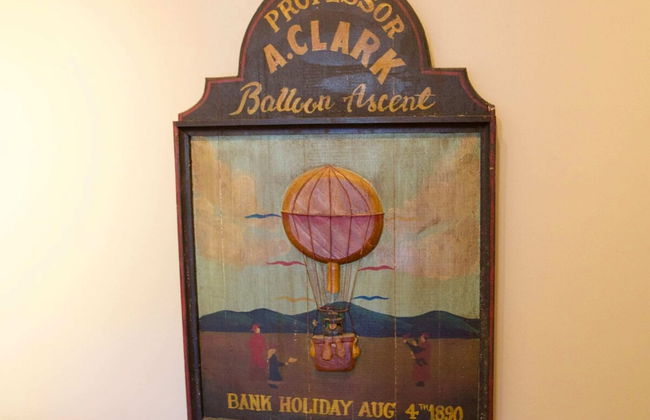 Bright, Spacious 2 Bedroom Apartment in Stockbridge - Foto 19