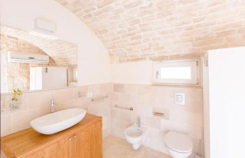 Trullo Zese con Piscina Privata - Foto 39